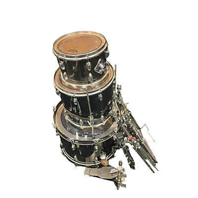 Slingerland 1970s 3 Piece Drum Kit