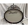 Vintage Slingerland 1970s 4 Piece Kit Drum Kit Walnut