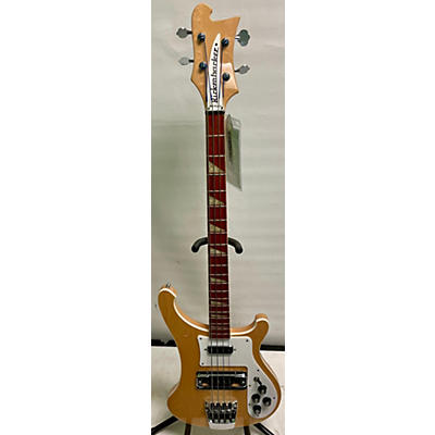 Rickenbacker 1970s 4003 Electric Bass Guitar