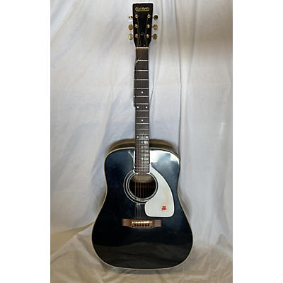 Conrad 1970s 40210 Acoustic Guitar