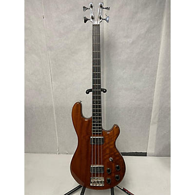 Kramer 1970s 450b Electric Bass Guitar