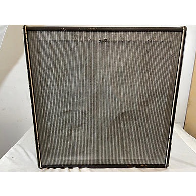 Traynor 1970s 4X12 Guitar Cabinet