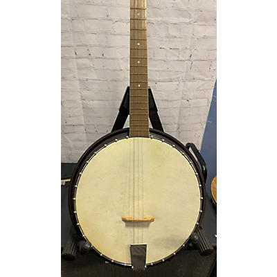 Harmony 1970s 5 String Banjo Banjo