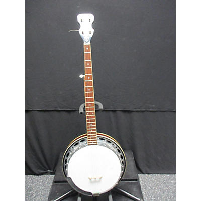 Epiphone 1970s 5 String Banjo