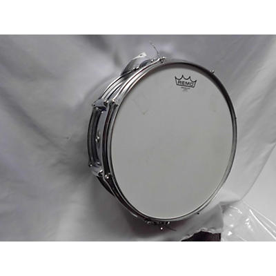 Slingerland 1970s 5.5X14 Sound King Chrome Snare Drum