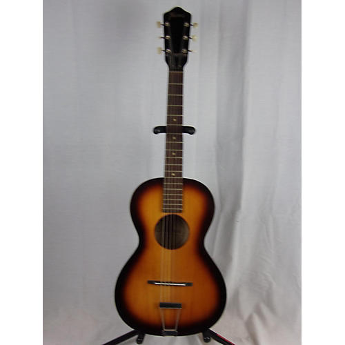 1970s 5001 Student Model Acoustic Guitar