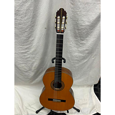 Alvarez 1970s 5006 Classical Acoustic Guitar