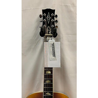 Alvarez 1970s 5052 Acoustic Guitar