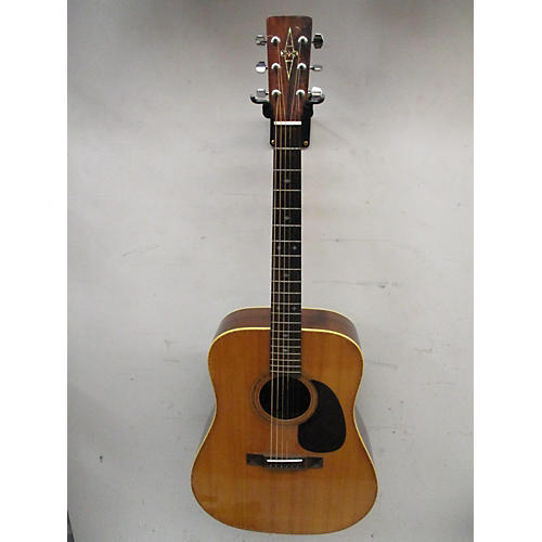1970s 5059 Acoustic Guitar
