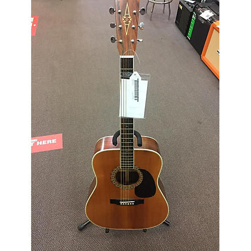 1970s 5066 Acoustic Guitar