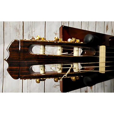 Alvarez 1970s 5080 CLASSICAL Classical Acoustic Electric Guitar