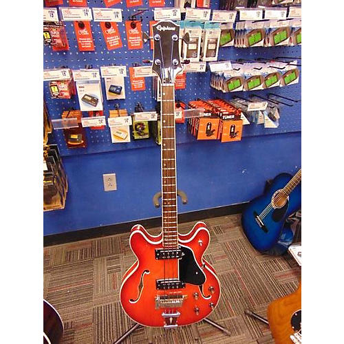 1970s 5120E Electric Bass Guitar