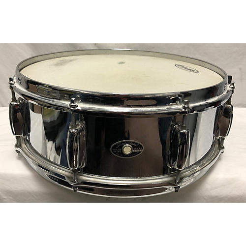 1970s 5X14 Chrome Drum