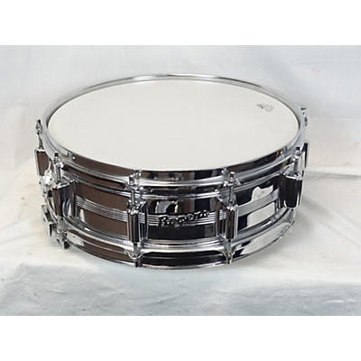 Rogers 1970s 5X14 Dyna-Sonic 5 Line Drum