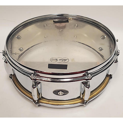 Slingerland 1970s 5X14 FESTIVAL SNARE Drum Chrome 8