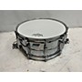 Vintage Ludwig 1970s 6.5X14 Super Sensitive Snare Drum Chrome 15