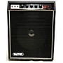 Vintage Univox 1970s 65 Guitar Combo Amp