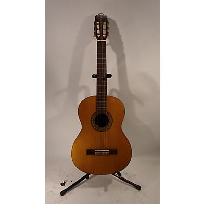 Epiphone 1970s 6504 Classical Acoustic Guitar