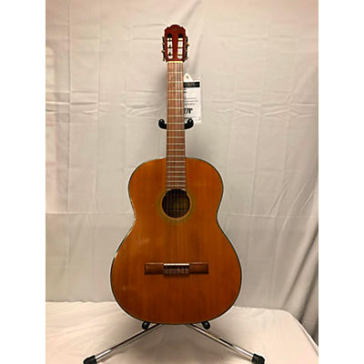Aria 1970s A551 Classical Acoustic Guitar