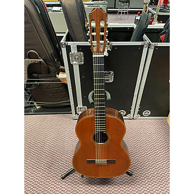 Aria 1970s A552 Classical Acoustic Guitar