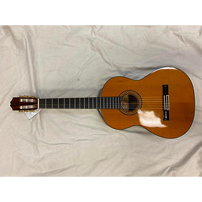 Aria 1970s AC-20 Classical Acoustic Guitar