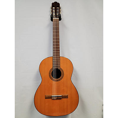 Aria 1970s Ac-6 Classical Acoustic Guitar