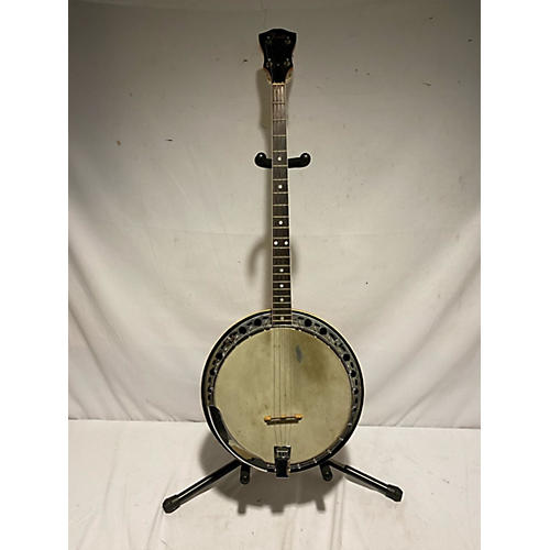 1970s Allegro Banjo