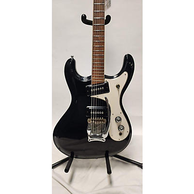 Mosrite 1970s Avenger Solid Body Electric Guitar