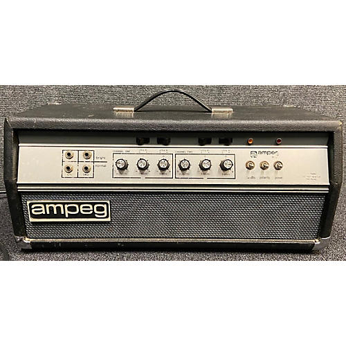 1970s B25-b Tube Guitar Amp Head