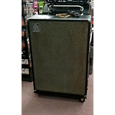 Ampeg 1970s B25B Bass Cabinet