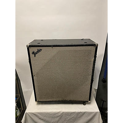 Fender 1970s BASSMAN 50 Bass Cabinet