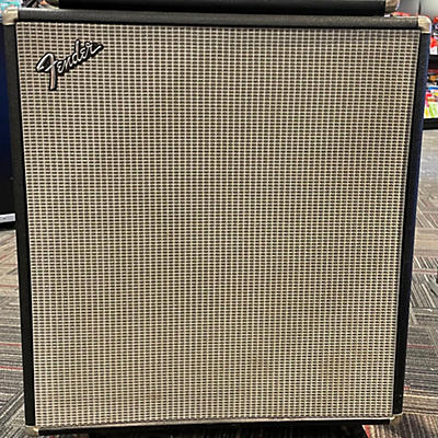 Fender 1970s Bassman 50 Bass Cabinet