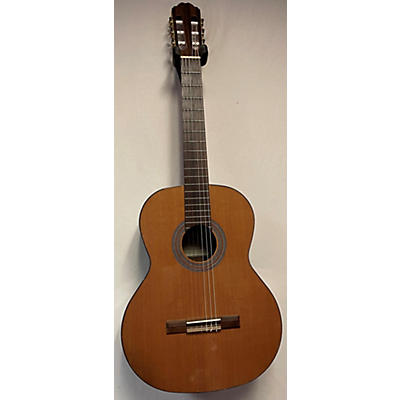 Takamine 1970s C-128 Classical Acoustic Guitar
