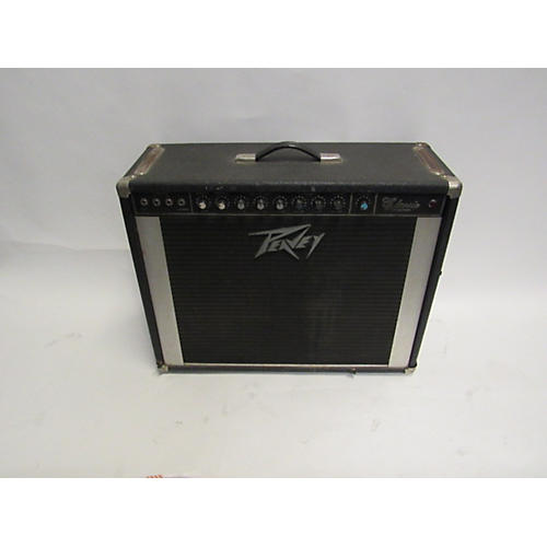 1970s CLASSIC VT Guitar Combo Amp