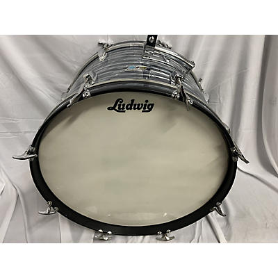 Ludwig 1970s Classic Maple Drum Kit