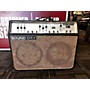 Vintage Sound City 1970s Concord Tube Guitar Combo Amp