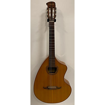 Giannini 1970s Cra-6n Classical Acoustic Guitar