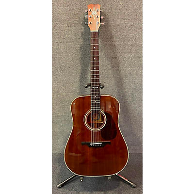 Guild 1970s D15M Acoustic Guitar