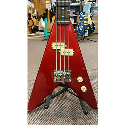 Hondo 1970s DELUXE 860 Electric Bass Guitar