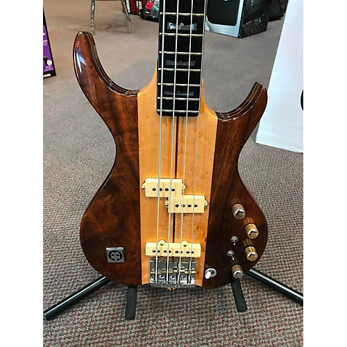 1970s DMZ 6000B Electric Bass Guitar