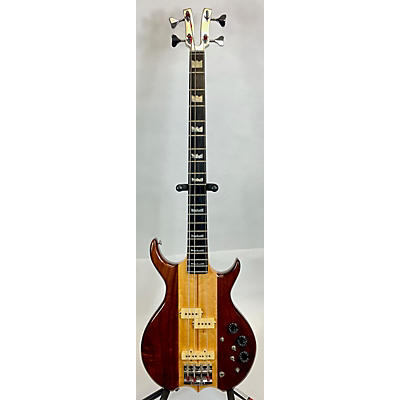 Kramer 1970s DMZ6000 Electric Bass Guitar