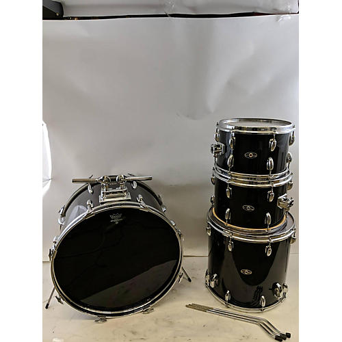 1970s Drum Kit