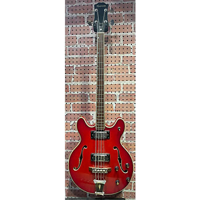 Epiphone 1970s EA-260 Electric Bass Guitar