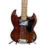 Vintage Gibson 1970s EB-0L Electric Bass Guitar Cherry
