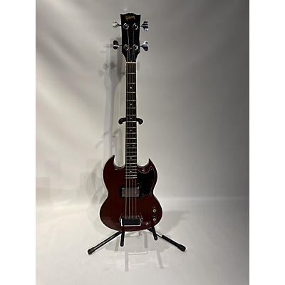 Gibson 1970s EB0 Electric Bass Guitar