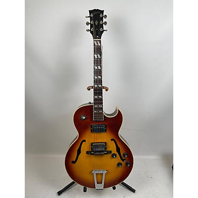 Gibson 1970s ES175D Hollow Body Electric Guitar