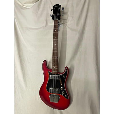 Epiphone 1970s ET280 Electric Bass Guitar