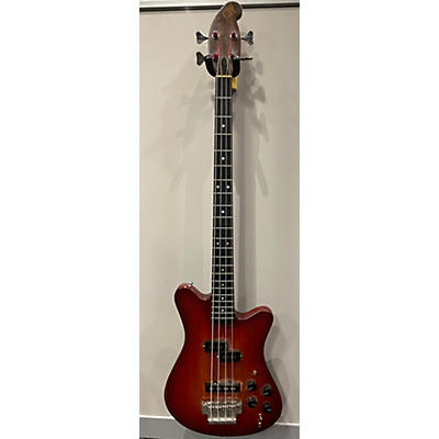 Martin 1970s Eb-28 Electric Bass Guitar