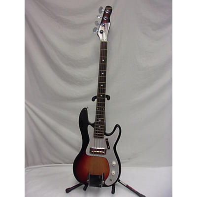 Guyatone 1970s Eb4 Electric Bass Guitar