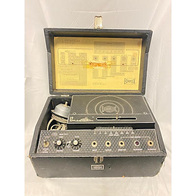 Maestro 1970s Echoplex EP-3 Effect Pedal